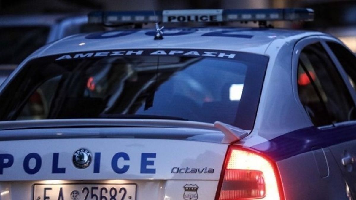 Ανήλικοι μαχαίρωσαν 14χρονο στον Άλιμο για να του κλέψουν το κινητό