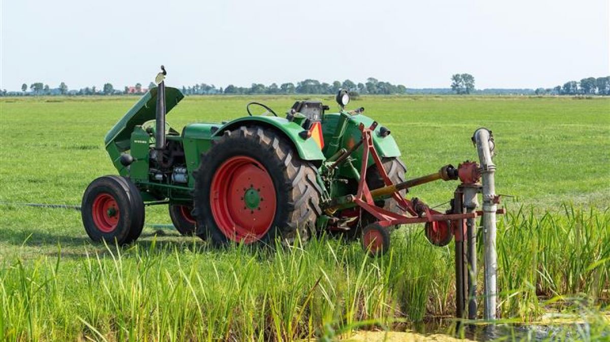 Αγρότες: Μετάταξη από το ειδικό καθεστώς στο κανονικό