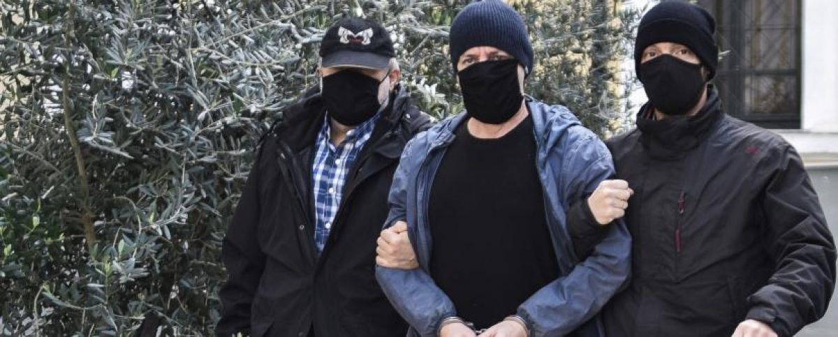 Υπόθεση Λιγνάδη: Κατέθεσε ο Νίκος Σ. που είχε καταγγείλει σεξουαλική κακοποίηση
