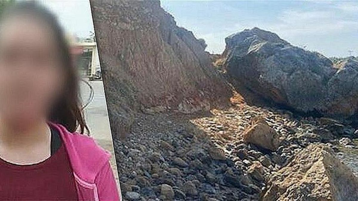 Τραγωδία στα Χανιά: Το μαρτύριο της 11χρονης Ιωάννας και το φρικτό τέλος