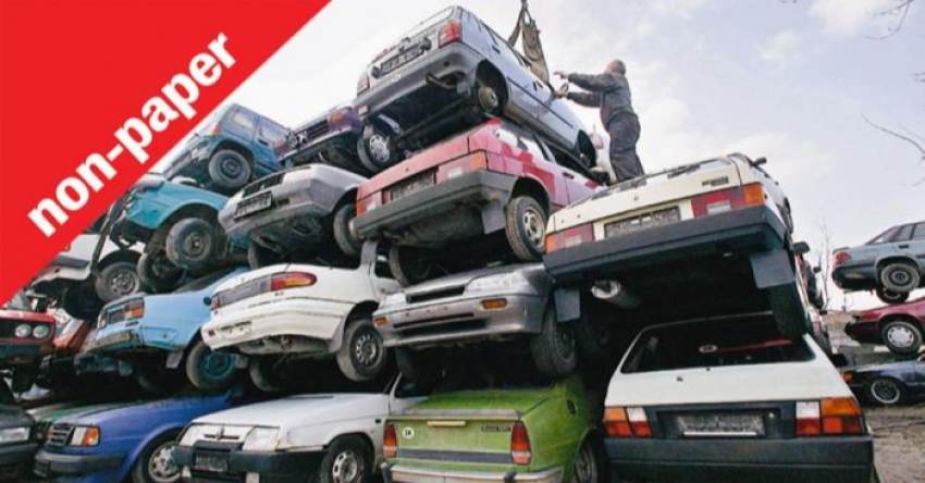 Μήπως τώρα είναι ώρα για μια γενναία απόσυρση;