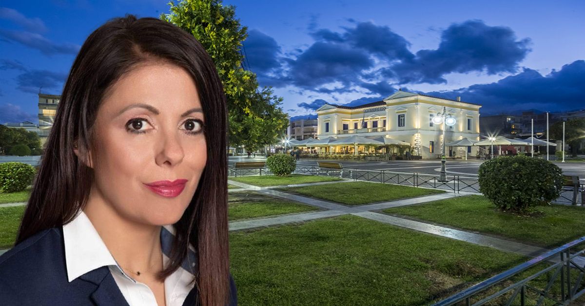 ΔΗΜΟΣ ΣΠΑΡΤΗΣ:Συνεδρίαση της Οικονομικής-Διαχειριστικής  Επιτροπής  και των αποφάσεων που  ελήφθησαν