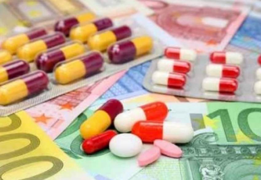 Φαρμακευτικές επενδύσεις ύψους 519,3 εκατ. ευρώ μέσω του «Ελλάδα 2.0»