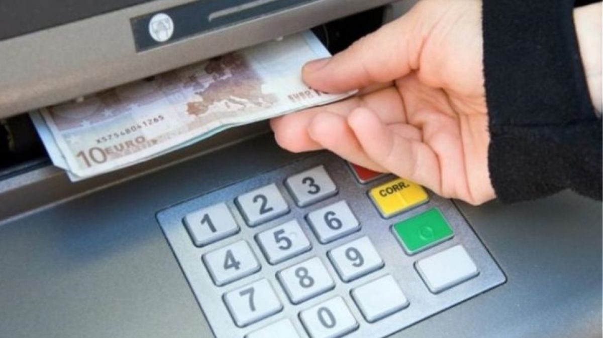Επίδομα 534 ευρώ Απριλίου: Πότε αναμένεται να καταβληθεί