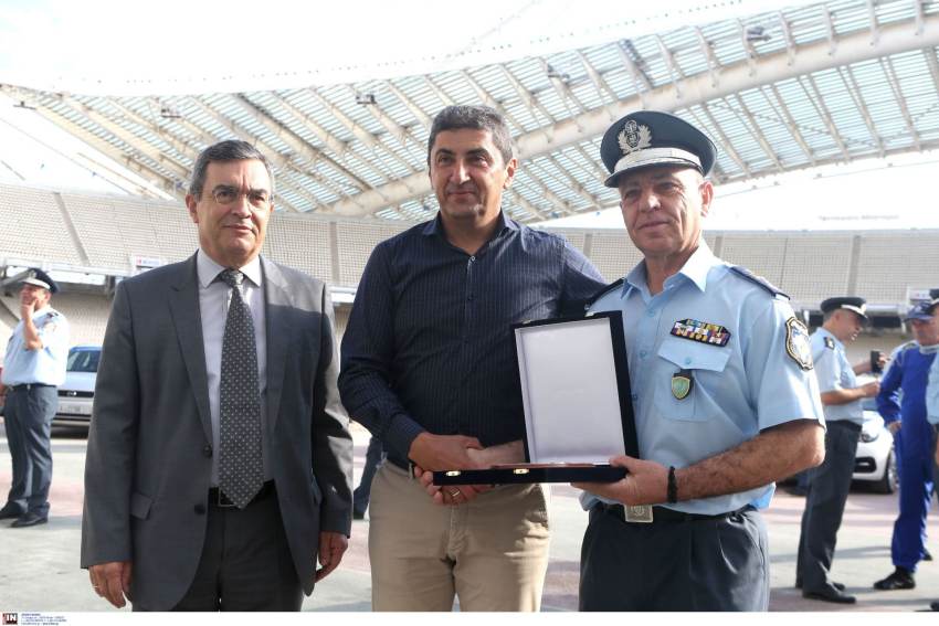 ΕΚΟ Ράλλυ Ακρόπολις και ΟΑΚΑ - η επόμενη μέρα