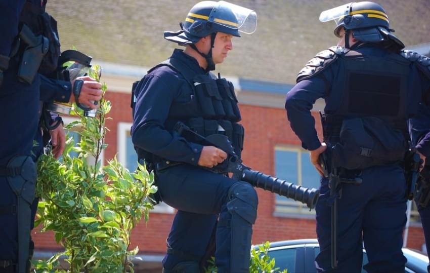 Σοκ στη Γαλλία: Οργισμένος γείτονας εκτέλεσε 11χρονο κοριτσάκι που έπαιζε στην αυλή