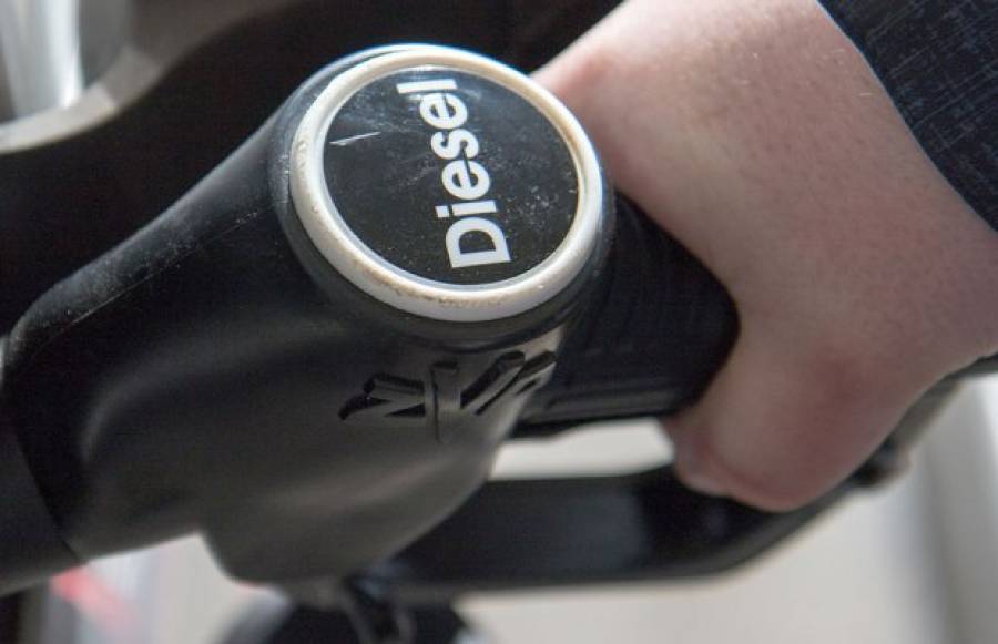 Αφορολόγητο πετρέλαιο στους αγρότες, κάντε το όπως και η Κύπρος