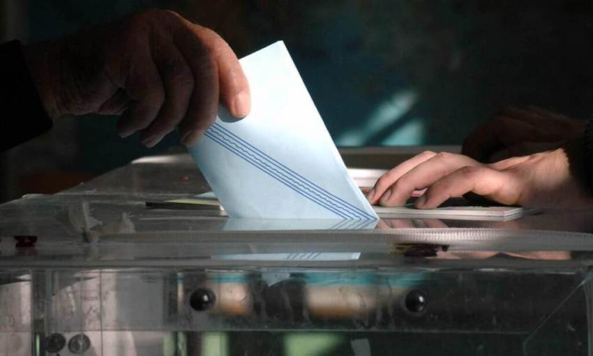 Ο γραπτός διαγωνισμός του ΑΣΕΠ «κλείδωσε» την αναγγελία των εκλογών