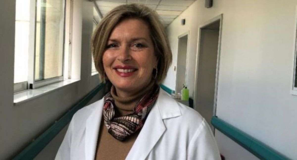 Μίνα Γκάγκα: Στα νοσοκομεία ηλικιωμένοι χωρίς εμβολιασμό, 20αρηδες και ολόκληρες οικογένειες
