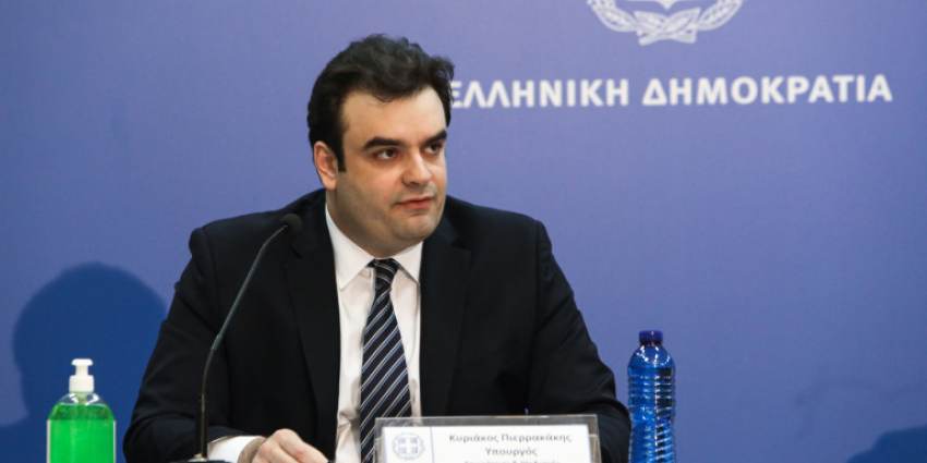 Πιερρακάκης: Πάνω από 1.148.000 ψηφιακά αντίγραφα ταυτοτήτων και διπλωμάτων στο Gov Wallet