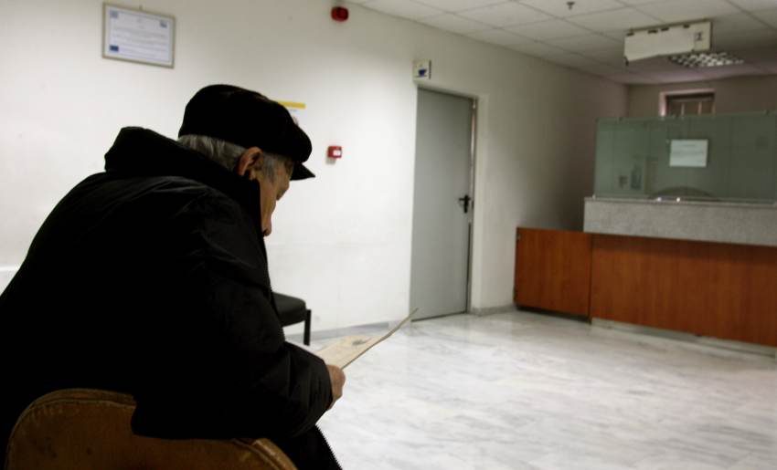 Έρχεται «μπόνους» σε συνταξιούχους που δεν πήραν αύξηση (παράδειγμα)