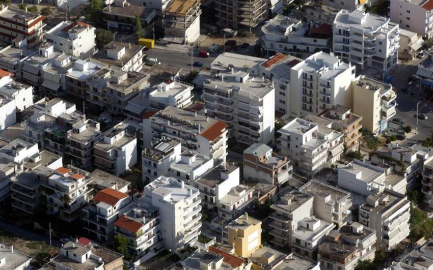 Αδήλωτα τετραγωνικά: Λήγει σήμερα η προθεσμία για τις διορθώσεις