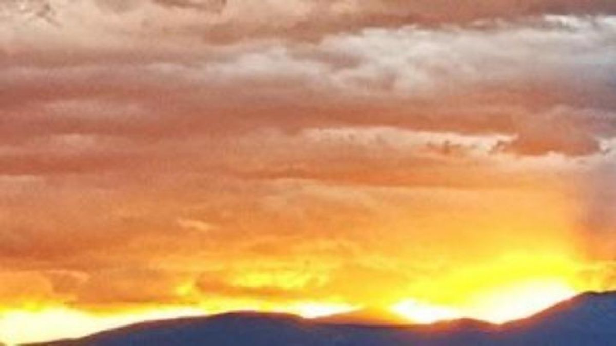 Μeteo Αστεροσκοπείου: Σκόνη και κατά τόπους βροχές την Δευτέρα