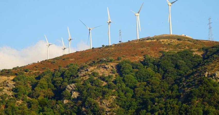 Ενέργειες Δήμου Μονεμβασίας κατά της απόφασης εγκατάστασης και λειτουργίας αιολικών πάρκων