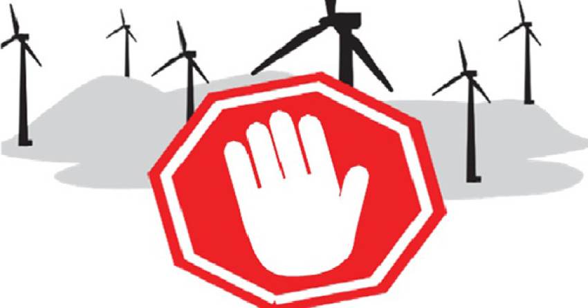 Αίτηση ακύρωσης κατά της Α.Ε.Π.Ο. για την εγκατάσταση Α.Σ.Π.Η.Ε. στις θέσεις «Βρυσάκια-Κρανί» και «Λυκογκρέμος»