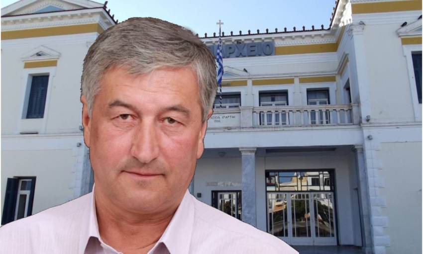 Εκφράζω τα θερμά μου συγχαρητήρια προς τους :