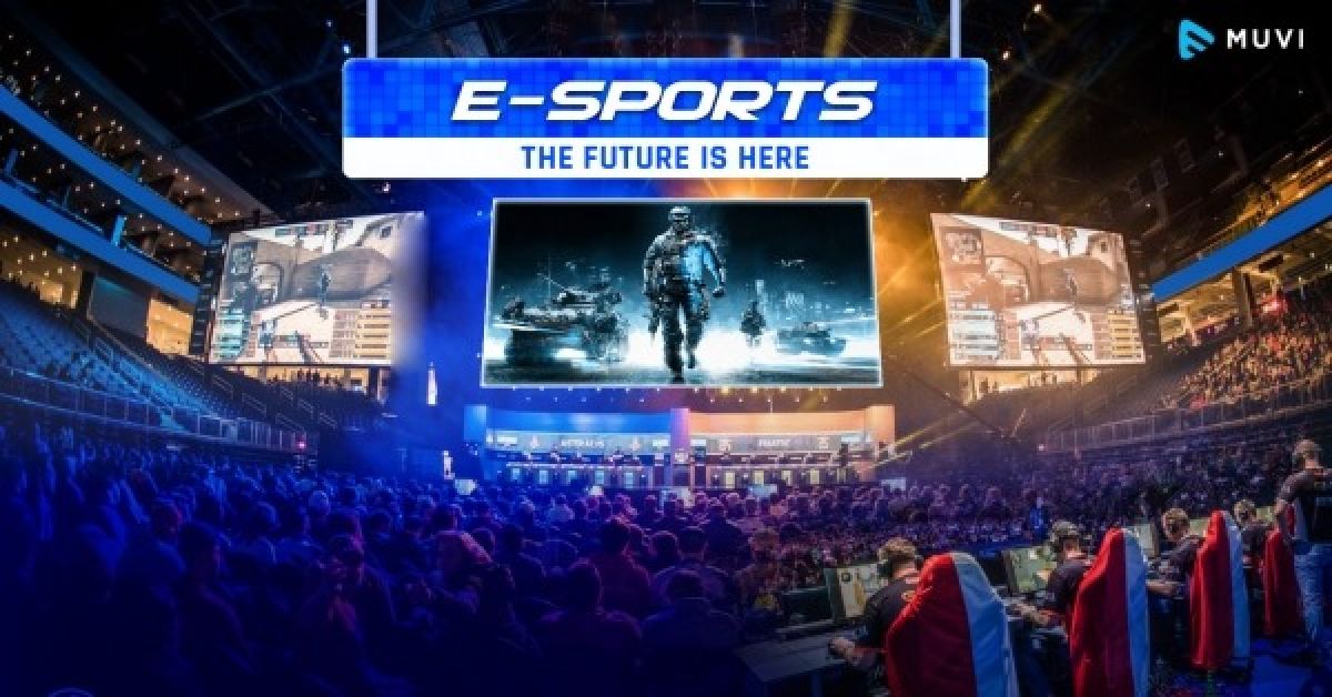 eSports: Η νέα... μόδα στο Στοίχημα