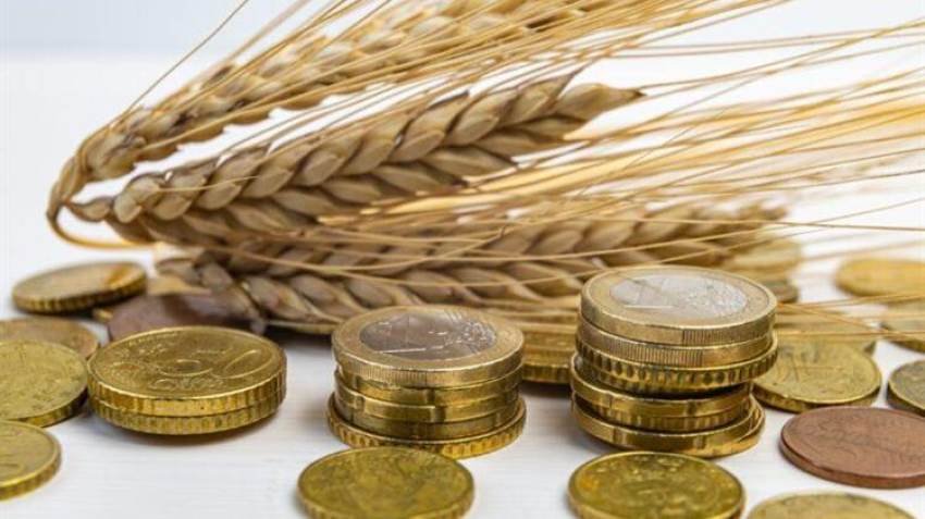 Συνδεδεμένες ενισχύσεις στον τομέα των σιτηρών για την περίοδο 2023-2027