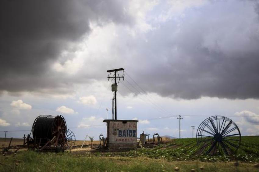 Καιρός: Ανεβαίνει σταδιακά η θερμοκρασία από το Σάββατο