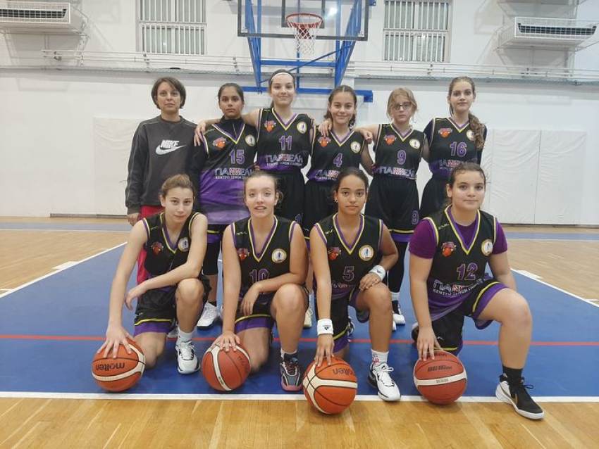 Α.Σ. Ο Βατικιώτης