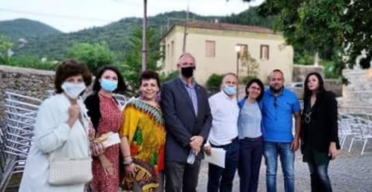 ΕΥΧΑΡΙΣΤΗΡΙΟ ΔΗΜΟΥ ΣΠΑΡΤΗΣ ΠΡΟΣ ΤΟΥΣ ΣΥΝΔΙΟΡΓΑΝΩΤΕΣ ΤΩΝ ΕΚΔΗΛΩΣΕΩΝ ΤΩΝ ΠΑΛΑΙΟΛΟΓΕΙΩΝ 2021