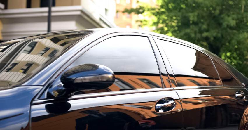 Φιμέ τζάμια: Τι επιτρέπεται, πόσο επικίνδυνα είναι