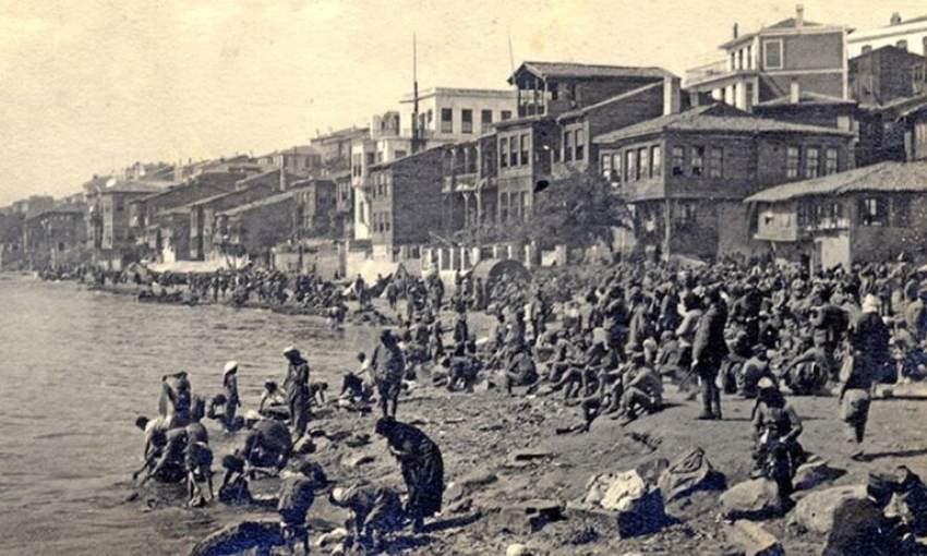 Ν.ΤΖΙΝΙΕΡΗΣ- Εκδηλώσεις για την Εθνική Μνήμη της Γενοκτονίας των Ελλήνων