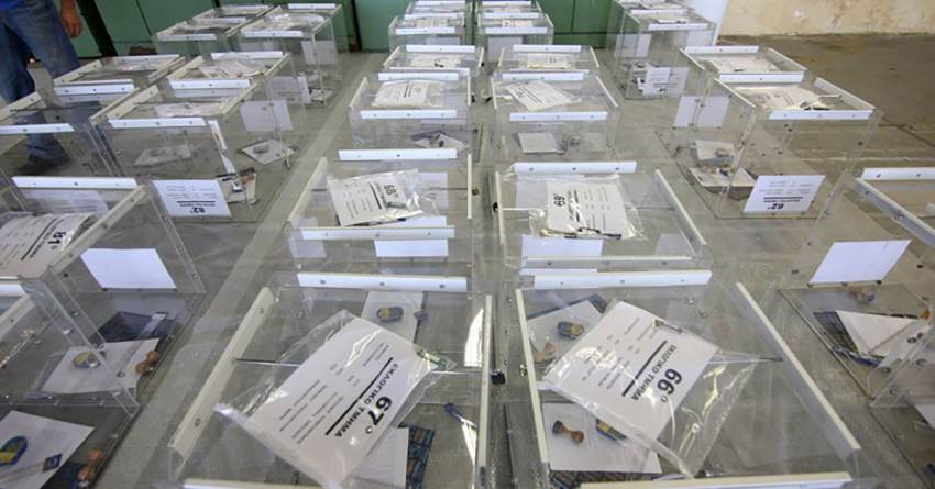 Δημοσκόπηση για το TheTOC: Στο 7,6 η διαφορά υπέρ της ΝΔ - Πόσο κοντά στην αυτοδυναμία τη β΄ Κυριακή