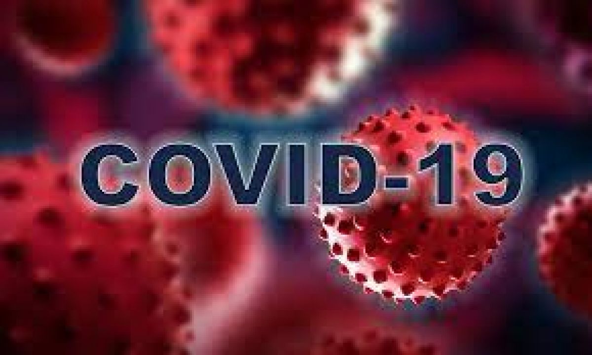 Στα 1.033 κρούσματα covid-19 η Περιφέρεια Πελοποννήσου