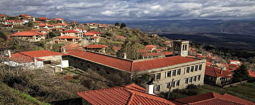 Πρόγραμμα εκδηλώσεων  «7ου Πολιτιστικού Καλοκαιριού - Γεωργίτσι 2023»