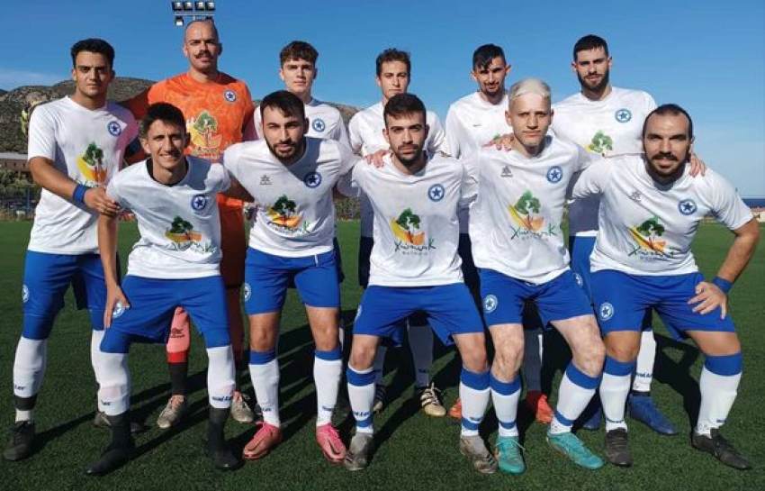 Asteras Vlahioti F.C.