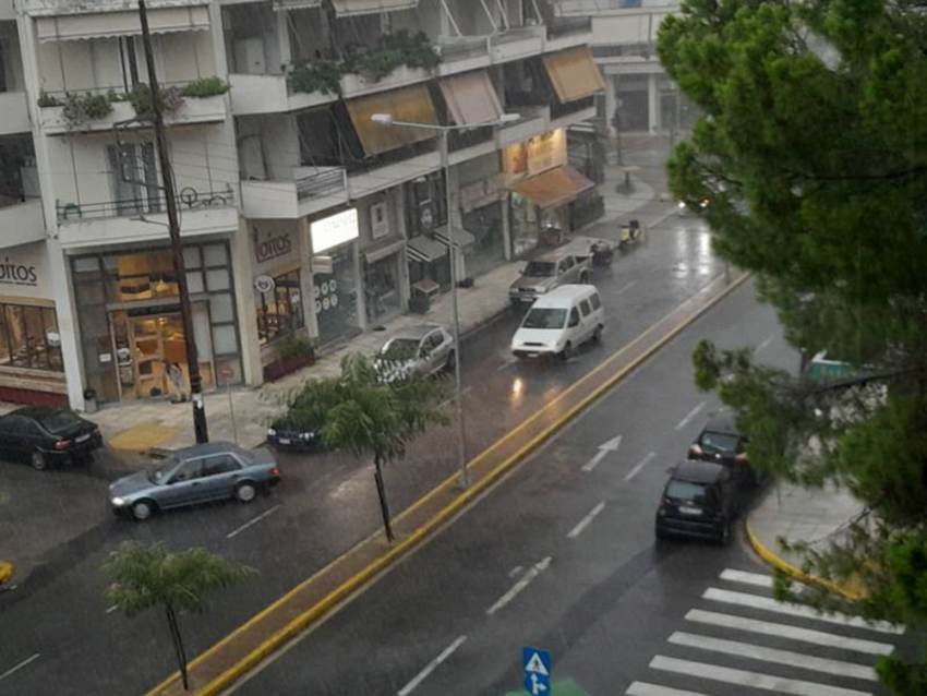 Απαράδεκτη κρίθηκε από το Τριμελές Εφετείο Πλημμελημάτων Καλαμάτας η έφεση κατά της πρωτόδικης αθωωτικής απόφασης για τις πλημμύρες του 2016