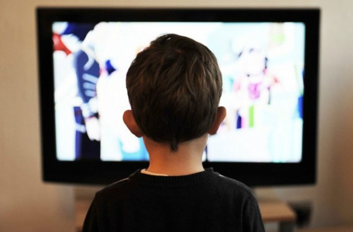 Πώς να προστατεύσουμε τα παιδιά μας από τραυματικά γεγονότα