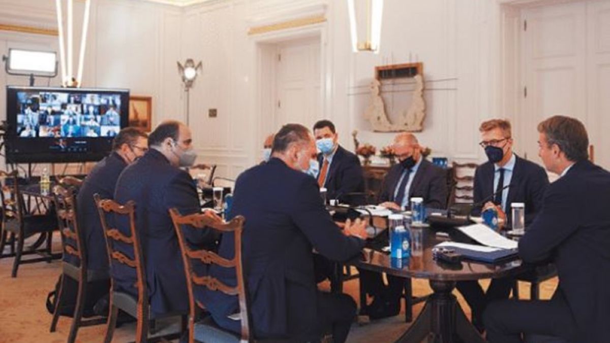 "Κλειδώνει" και ανακοινώνεται από την κυβέρνηση το νέο πλαίσιο στήριξης νοικοκυριών, επιχειρήσεων και αγροτών