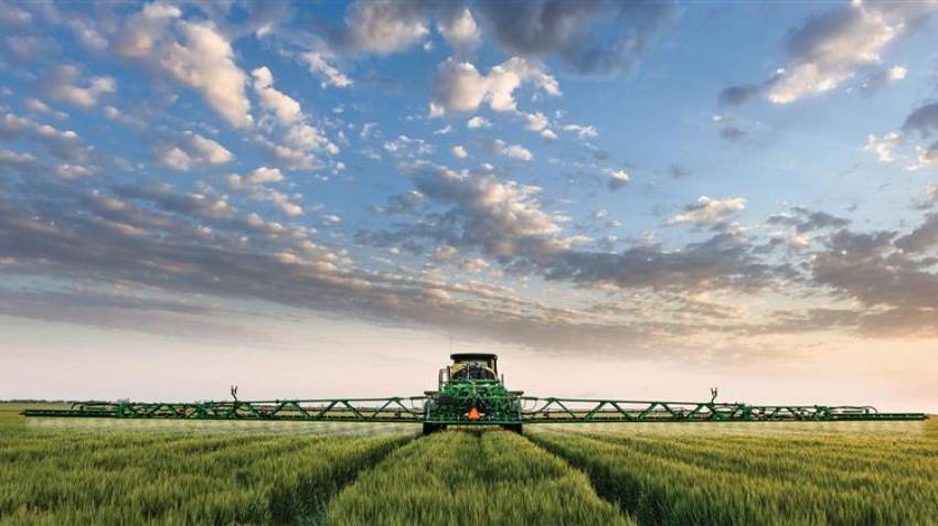 Μετατίθεται για το 2024 η τελική συμφωνία για τη βιώσιμη χρήση φυτοφαρμάκων