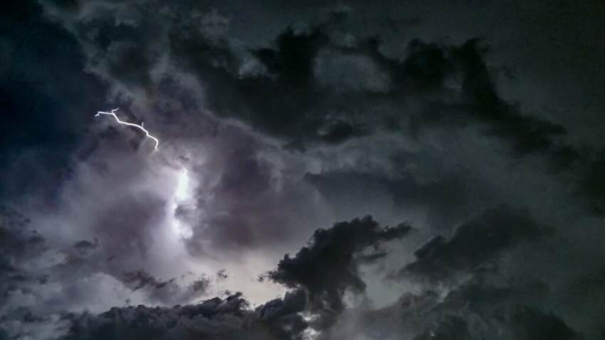 Καλλιάνος: “Γραμμή λαίλαπας” πλήττει τη χώρα-Νέο κύμα από Πέμπτη