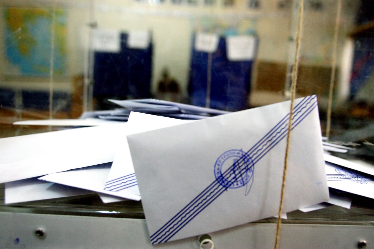Εκλογικός νόμος Αυτοδιοίκησης: Αυτά είναι τα 92 άρθρα (έγγραφα)