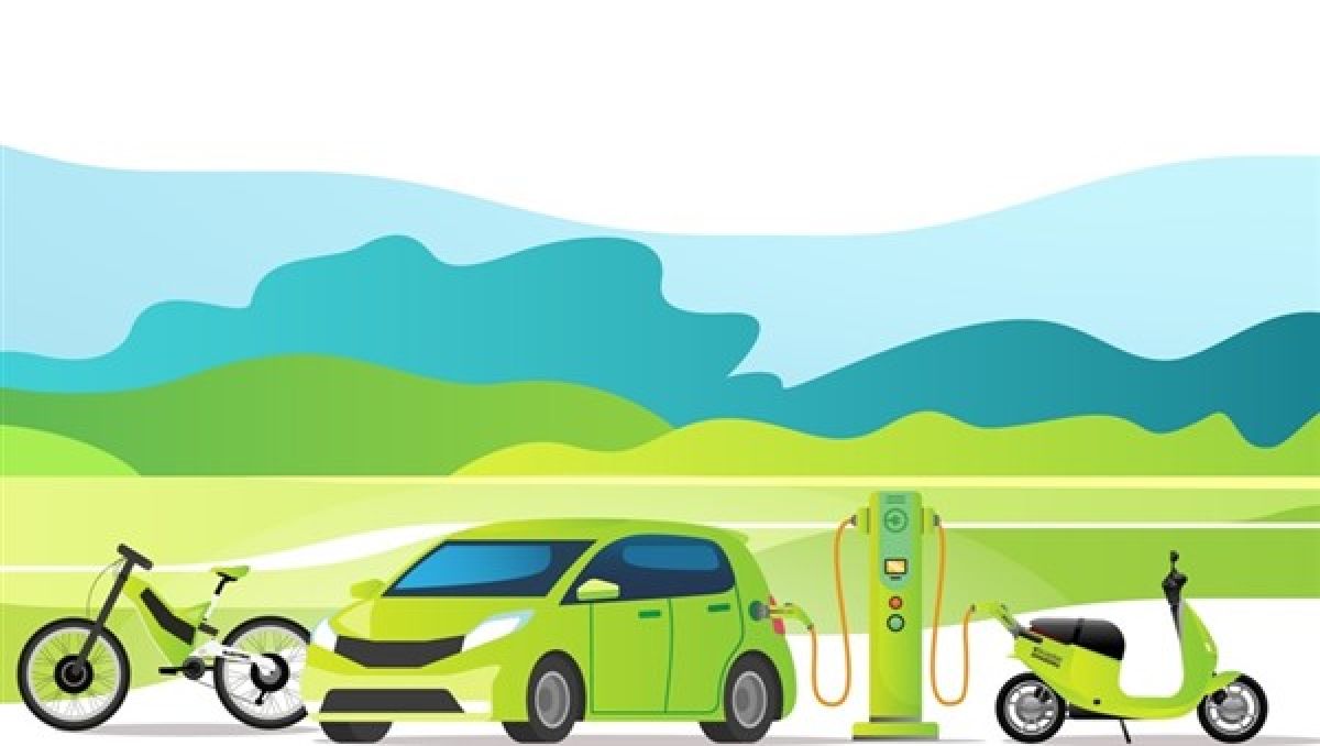 Η Σπάρτη γίνεται πράσινη- 256.000€ για την ανάπτυξη κοινόχρηστου δικτύου περιβαλλοντικά φιλικών οχημάτων!