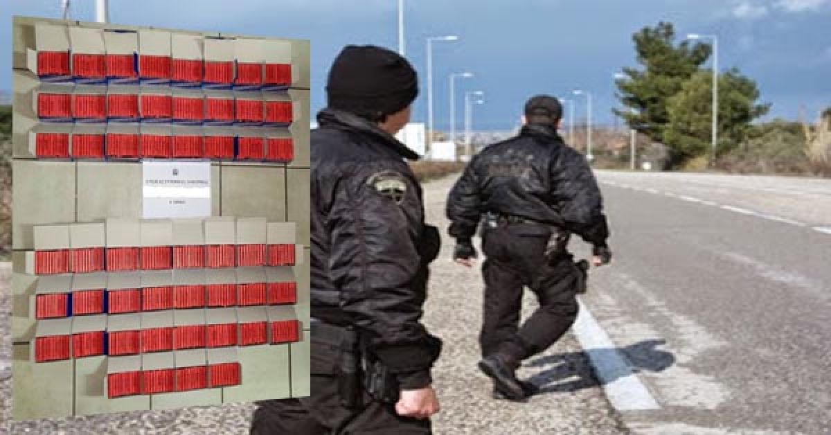 Συνελήφθη ένα (1) άτομο για παράβαση της νομοθεσίας για τα βεγγαλικά στη Σπάρτη