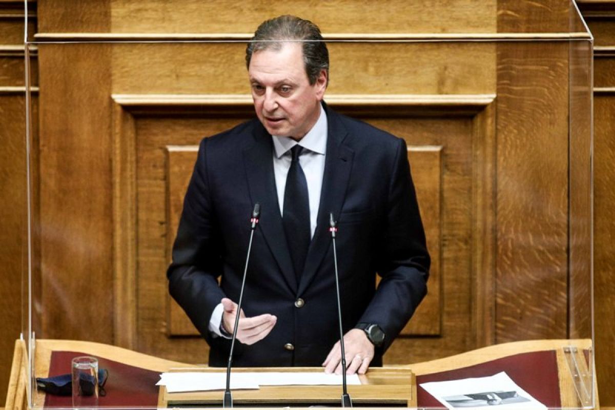 Σπήλιος Λιβανός: «Καμία ανοχή στις περιπτώσεις νόθευσης των προϊόντων μας»