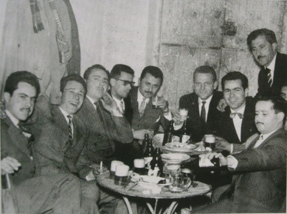 Γράφει ο Β. Μητράκος: ΟΙΝΟΠΩΛΕΙΟ «ΤΑ ΚΑΛΑ ΚΡΑΣΙΑ» ΧΡΗΣΤ. Κ. ΜΠΕΛΠΑ