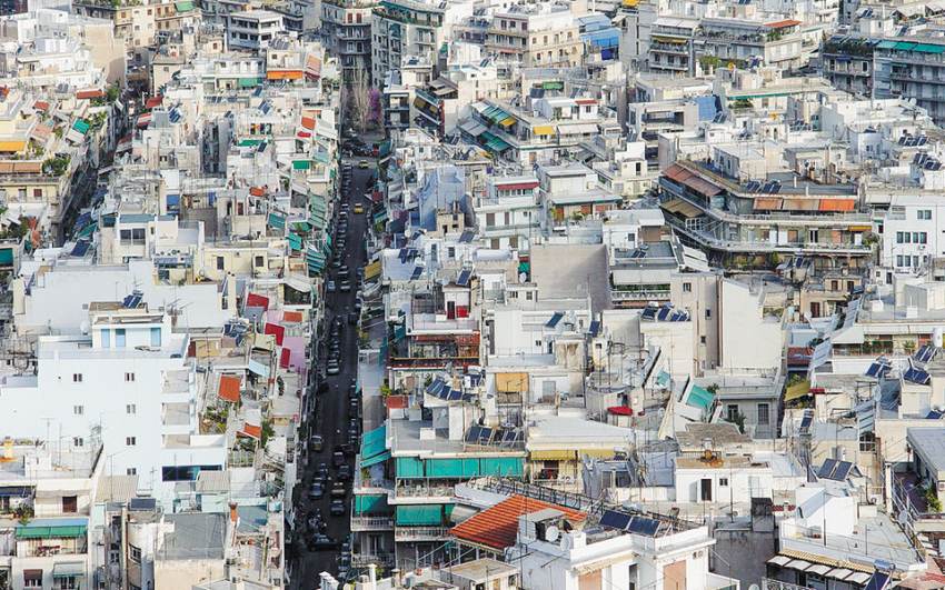 "Σπίτι μου": Η εξειδίκευση των δράσεων στεγαστικής πολιτικής