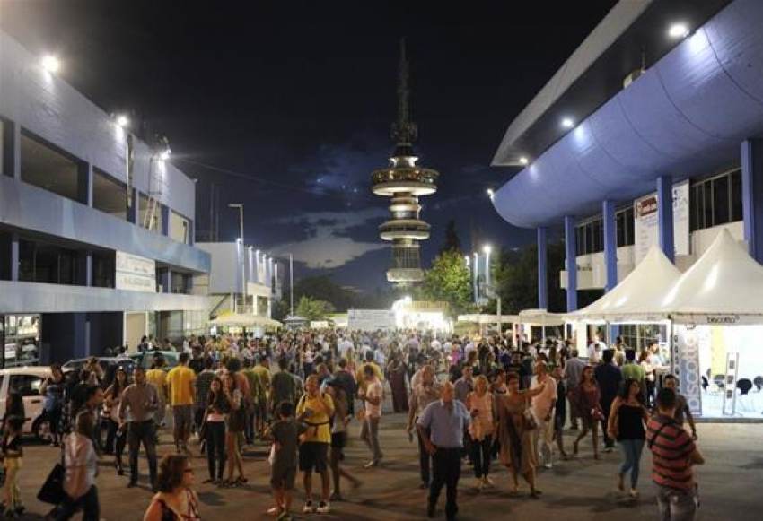 Δωρεάν συμμετοχή Επιχειρήσεων-μελών του Επιμελητηρίου Λακωνίας στην 86η Διεθνή Έκθεση Θεσσαλονίκης 10-18/09/2022