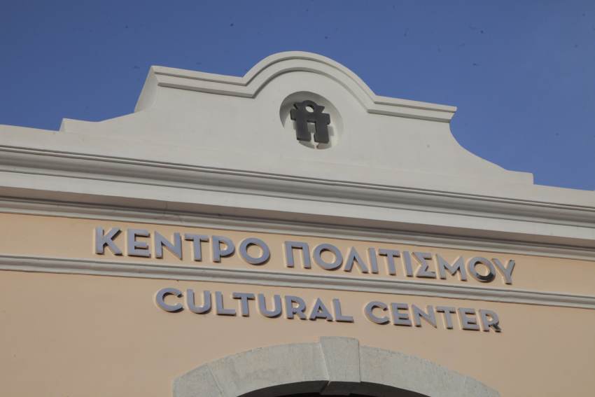 Ξεκινά από σήμερα τα Εγκαίνια της έκθεσης του Μανιάτη γλύπτη Πέτρου Γεωργαρίου στο Γύθειο