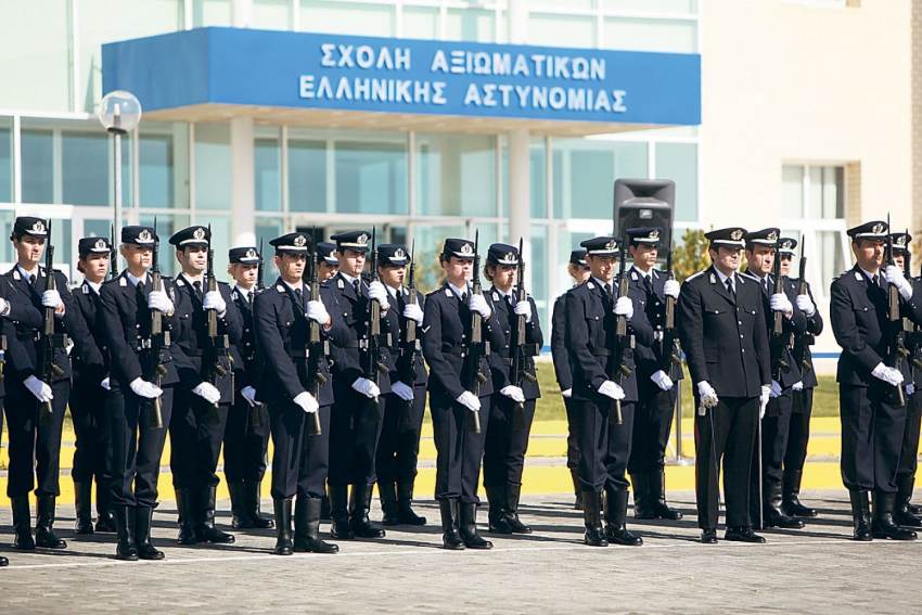 Υποψήφιοι που κρίθηκαν κατάλληλοι-ικανοί στις προκαταρκτικές εξετάσεις των Στρατιωτικών, Αστυνομικών Σχολών, των Σχολών των Ακαδημιών Εμπορικού Ναυτικού, των Σχολών του Λιμενικού Σώματος και της Πυροσβεστικής Ακαδημίας