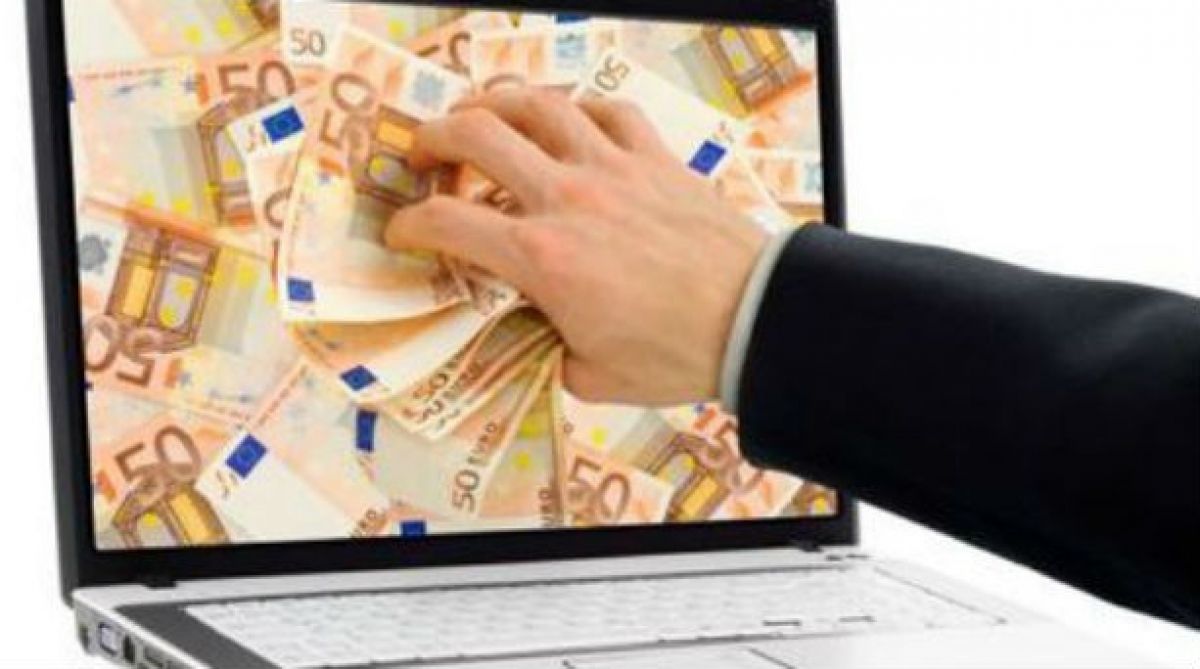 ΣΗΜΑΝΤΙΚΗ ΕΙΔΟΠΟΙΗΣΗ  ΓΙΑ ΗΛΕΚΤΡΟΝΙΚΕΣ ΑΓΟΡΕΣ ΜΕΣΩ SOCIAL MEDIA