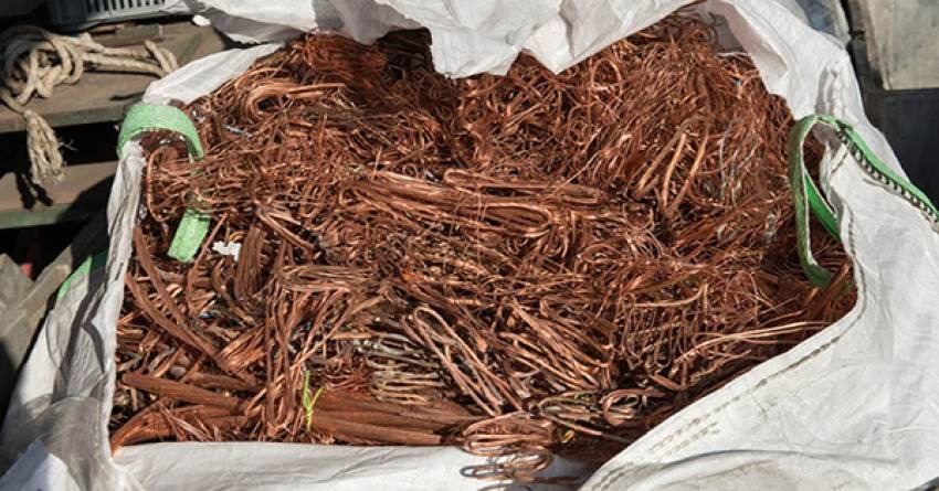 Εξιχνίαση δύο περιπτώσεων κλοπής καλωδίων από μετασχηματιστές της ΔΕΔΔΗΕ Σπάρτης