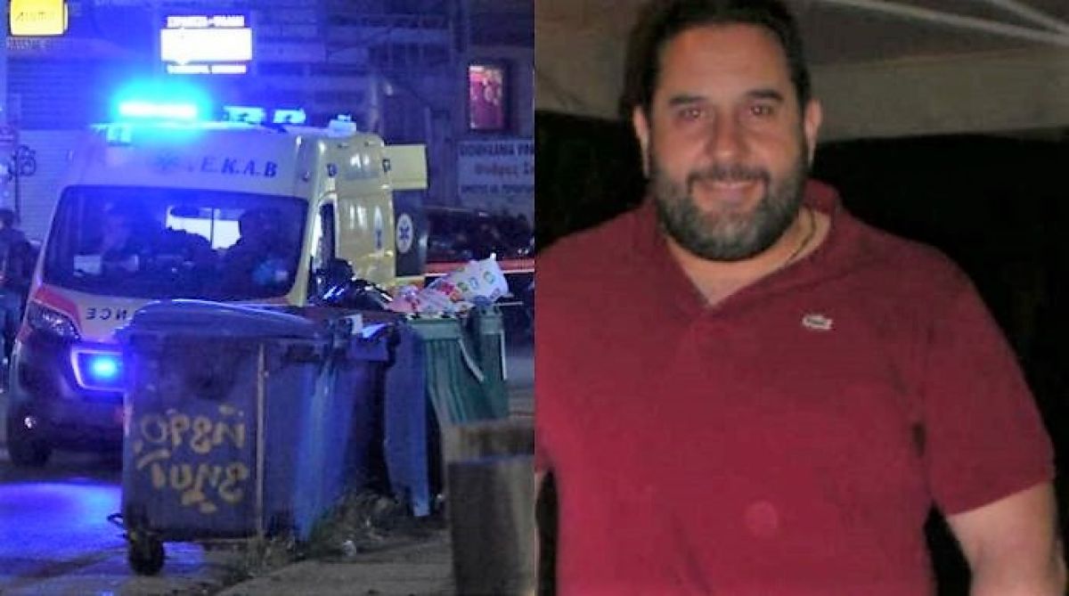 Με τρεις σφαίρες εκτέλεσαν τον “Κεφάλα” -Ποιος ήθελε νεκρό τον παλαίμαχο πυγμάχο;