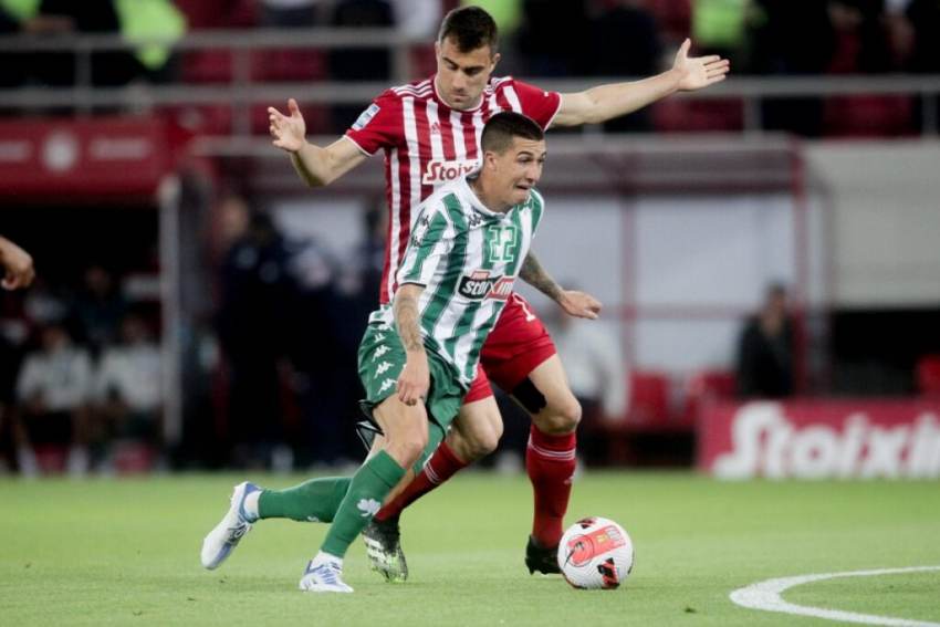 Superleague: Όλα τα ντέρμπι της σεζόν 2022-23 μετά την κλήρωση