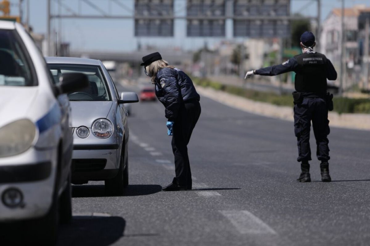 Μετακίνηση εκτός νομού: «Παράθυρο» Σκέρτσου για το Πάσχα